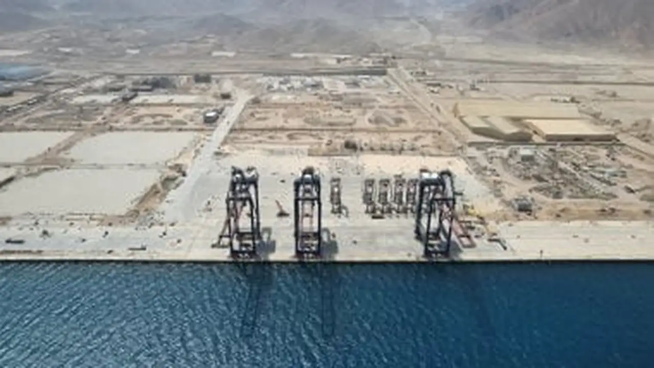 محطة سفاجا 2 تعزز تحول مصر إلى مركز لوجيستي عالمي لدعم تنمية الصعيد